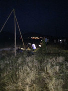 Bốn người bị điện giật chết ở Hà Tĩnh: Các bên liên quan nói gì?