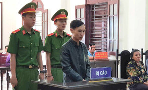 Hung thủ giết bạn thân rồi chôn dưới nền nhà lĩnh án chung thân