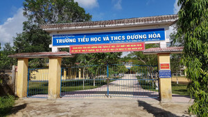 Hiệu trưởng ở Huế ôm gần 1 tỷ đồng của nhiều giáo viên bỏ trốn