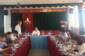 Phát hiện hàng loạt sai phạm tại Công ty Xổ số Thừa Thiên - Huế