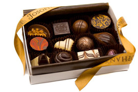 Vì sao chocolate là món quà ưa thích trong ngày Valentine?