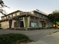 Vì sao việc đấu giá thuê lô 'nhà, đất vàng' ở Huế phải tạm hoãn?