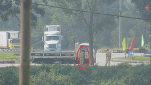 Tổ CSGT ở Huế bị tố kiểm tra xe 'bất thường': Phó Giám đốc Công an tỉnh nói gì?