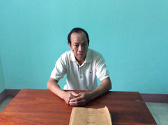 Cho phụ nữ đi nhờ xe, người đàn ông bị kẻ cuồng ghen đâm chết