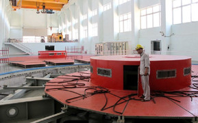 Phó Tổng giám đốc EVN: 'Nếu giải tán EVN giá điện sẽ tăng gấp rưỡi, gấp đôi'