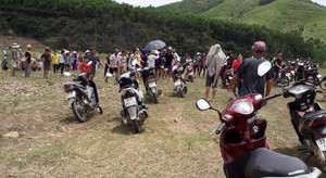 3 nữ sinh chết đuối thương tâm sau lễ tổng kết năm học