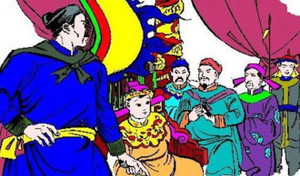 8 vị vua có số phận hẩm hiu trong lịch sử Việt Nam