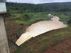 Nguy cơ vỡ đập thủy điện ở Đắk Nông: Khẩn cấp di dời hàng nghìn người