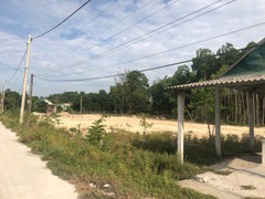 Ngoài Eco Lake, thêm dự án Eco Town của Đất Xanh Bắc miền Trung bị nghi sai phép