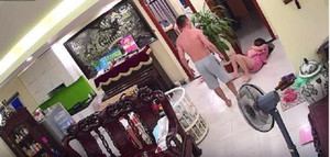 Hội phụ nữ lên án, đề nghị xử phạt ‘võ sư’ hành hung vợ vừa sinh con