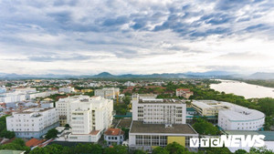 Những điều ít biết về bệnh viện Tây y đầu tiên của Việt Nam