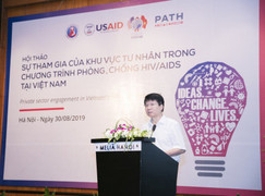 Thứ trưởng Bộ Y tế: 150.000 người thoát chết căn bệnh thế kỷ trong 10 năm