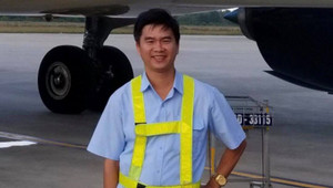 Bắt kẻ lừa hơn 12 tỷ đồng của vợ chồng 'ông trùm' vận tải Huế để chạy án