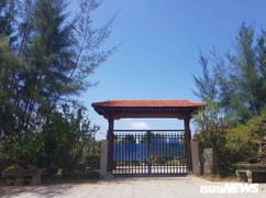 Thu hồi khu đất 'vàng' cho vợ cựu lãnh đạo công an ở Huế thuê với giá 0 đồng