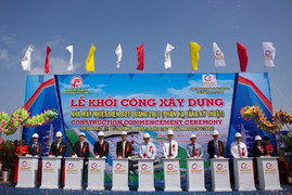 Quảng Trị sắp có nhà máy nhiệt điện 55.000 tỷ đồng lớn nhất từ trước đến nay