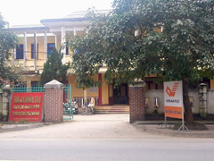 Phó Trưởng Công an huyện ở Huế chết trong nhà nghỉ