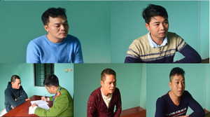 Phó Trưởng Công an huyện ở Huế chết trong nhà nghỉ