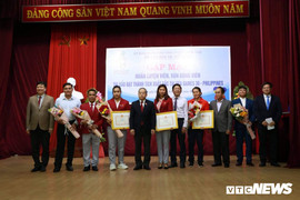 Phó Trưởng Công an huyện ở Huế chết trong nhà nghỉ