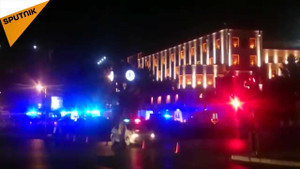 Thượng viện Nga chỉ ra nguyên nhân đảo chính tại Thổ Nhĩ Kỳ