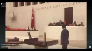 Thượng viện Nga chỉ ra nguyên nhân đảo chính tại Thổ Nhĩ Kỳ