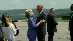 Trung Quốc chúc mừng ông Biden đắc cử Tổng thống Mỹ