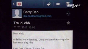 'Hợp đồng tình ái' có giúp Hoa hậu Phương Nga thoát tội?