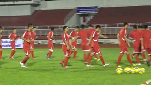 Tuyển Việt Nam thắng đậm Triều Tiên, BLV Quang Huy: Ta có thể 'chơi' được Tây bằng lối đá này