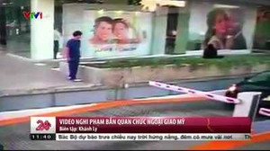 Quan chức ngoại giao Mỹ bị bắn ở Mexico: Treo thưởng gần nửa tỷ đồng để truy lùng hung thủ