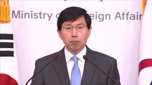 Hàn Quốc chỉ trích Triều Tiên sau vụ thử tên lửa