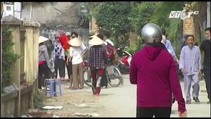 Video: Người dân Đồng Tâm mong muốn được đối thoại với ông Nguyễn Đức Chung