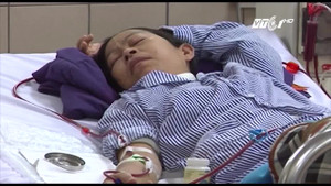 7 người chết khi chạy thận ở Hòa Bình: Nguyên nhân có thể không phải do sốc phản vệ