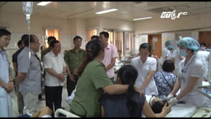 Sốc phản vệ 6 người chết ở Hòa Bình: Chuyên gia nhận định nguyên nhân