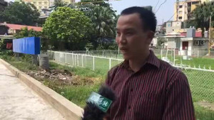 Nắng nóng gay gắt trên cả nước: Chuyên gia thời tiết lý giải