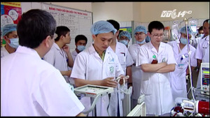 8 người chết khi chạy thận: Bệnh viện Hòa Bình báo cáo nguyên nhân ban đầu