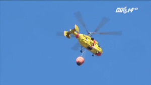 Khám phá những công nghệ chữa cháy nhà cao tầng hiện đại nhất thế giới