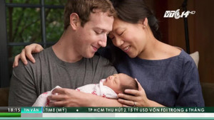 Ông chủ Facebook tiết lộ thói quen mỗi đêm khiến hàng tỷ người bất ngờ