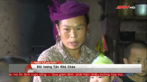 'Nữ quái' buôn ma túy lấy 3 đời chồng, đẻ liền 4 con để né thi hành án