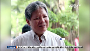 Hôm nay 19/6, Nguyên Bộ trưởng Tư pháp Hà Hùng Cường trả nhà công vụ