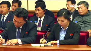 Video: Cái chết bí ẩn của sinh viên Mỹ trở về từ Triều Tiên