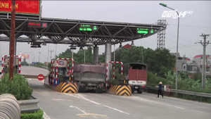 Vì sao chậm triển khai thu phí tự động?