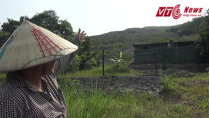 'Lũ bùn' tràn xuống bất cứ lúc nào, dân Quảng Ninh sống trong sợ hãi