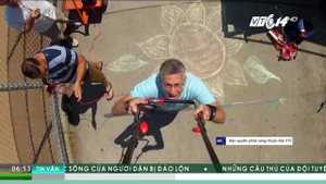 Thành tích mới của 'ông vua kỷ lục Guinness' khiến cả thế giới ngỡ ngàng