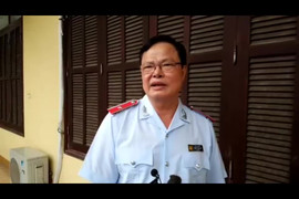 Vì sao Thanh tra Chính phủ vào kiểm tra 'biệt phủ' ở Yên Bái?