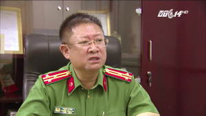 Thủ đoạn vận chuyển ma tuý tinh vi không ngờ khiến ai cũng phải giật mình