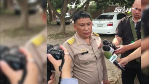 Thái Lan phanh phui bê bối quan chức 'tráng miệng' bằng thiếu nữ