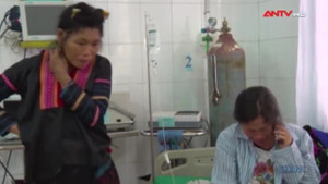 Bực tức vì chồng tự tử một mình, vợ uống thuốc diệt cỏ quyên sinh