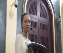 Video: Hoa hậu Phương Nga khai 'sập bẫy' vì bị dọa bắt về tội bán dâm