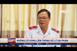 Thanh tra 'biệt phủ khủng' ở Yên Bái: Không có vùng cấm trong xử lý sai phạm