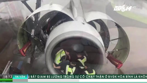 Trung Quốc: Cụ bà mê tín suýt khiến cả máy bay lâm nguy