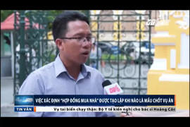 Thông tin mới nhất vụ án Hoa hậu Phương Nga: Đề nghị làm rõ mắt xích 'việc thông cung'